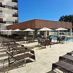 Spazzio Diroma Acqua Park, Requinte E Diversao