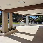 Spazzio Diroma Acqua Park, Requinte E Diversao