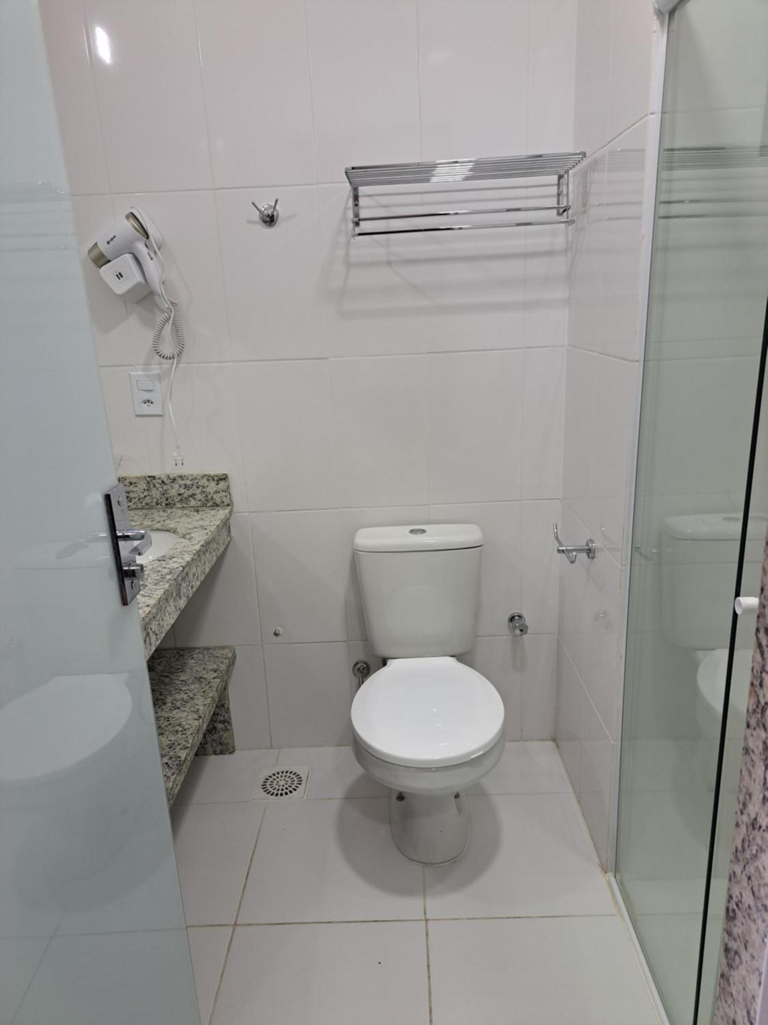 Spazzio Diroma Acqua Park, Requinte E Diversao Apartamento *